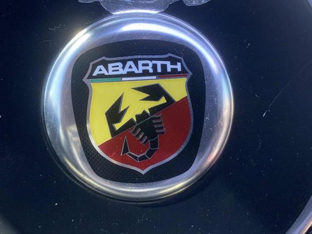 2013 Fiat 500c Abarth