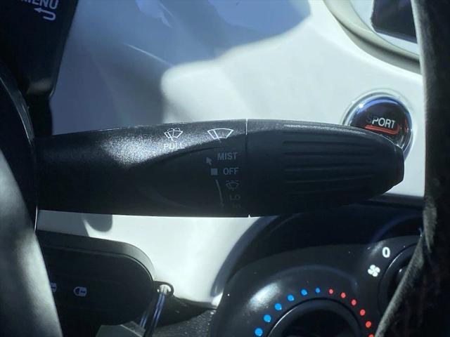 2013 Fiat 500c Abarth