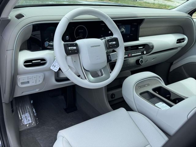2026 Hyundai Palisade SEL 8P