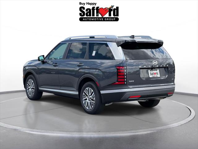 2026 Hyundai Palisade SEL 8P