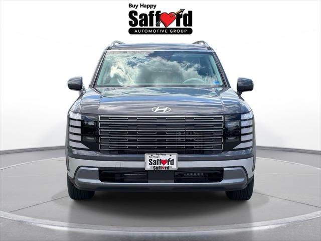 2026 Hyundai Palisade SEL 8P