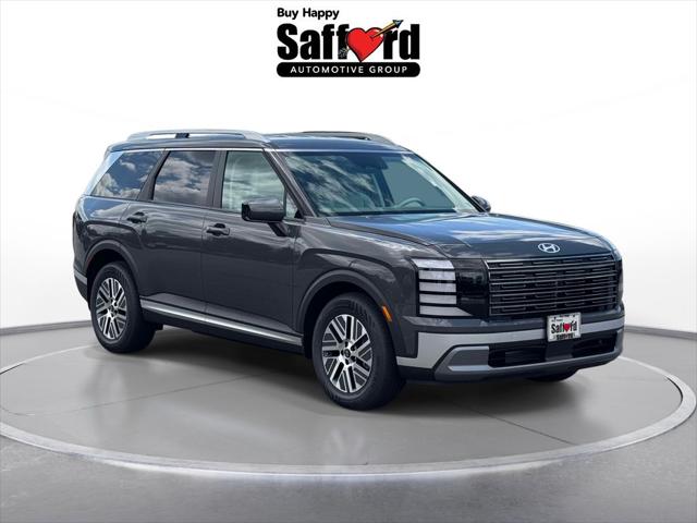 2026 Hyundai Palisade SEL 8P