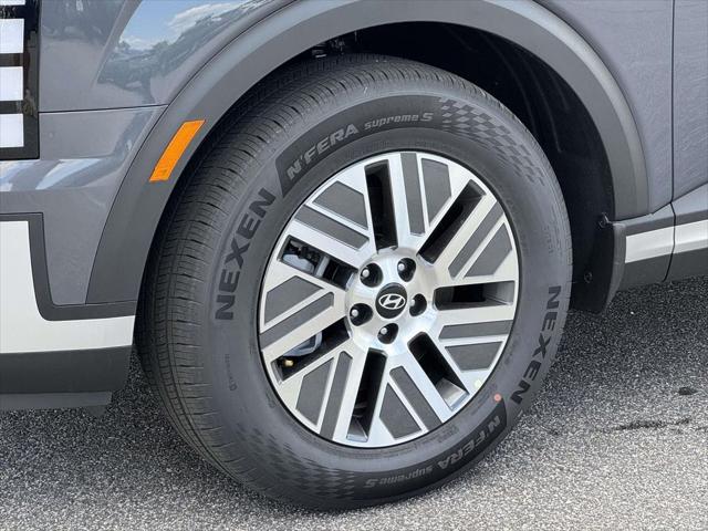 2026 Hyundai Palisade SEL 8P