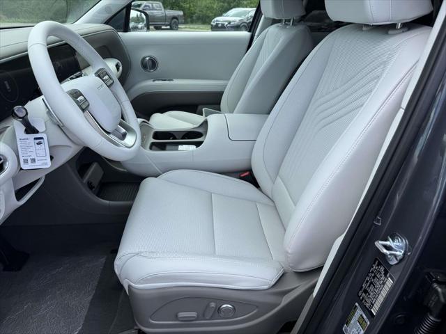 2026 Hyundai Palisade SEL 8P