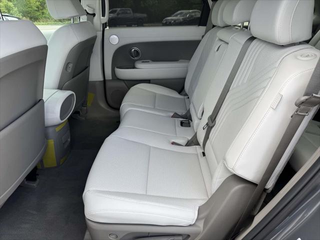 2026 Hyundai Palisade SEL 8P