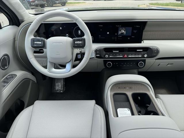 2026 Hyundai Palisade SEL 8P