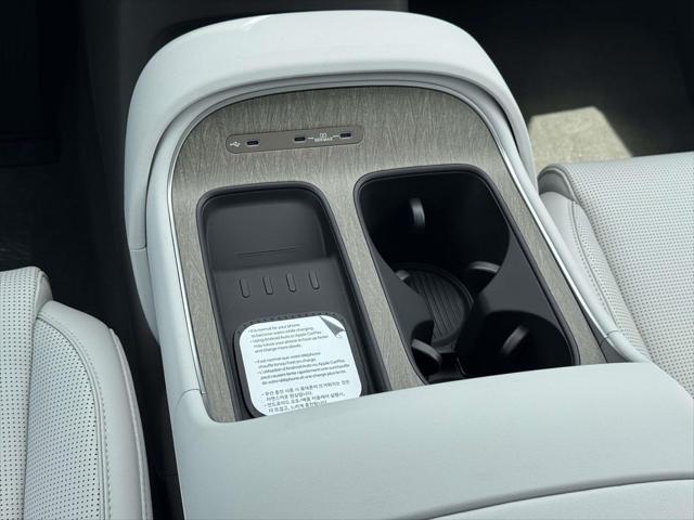 2026 Hyundai Palisade SEL 8P