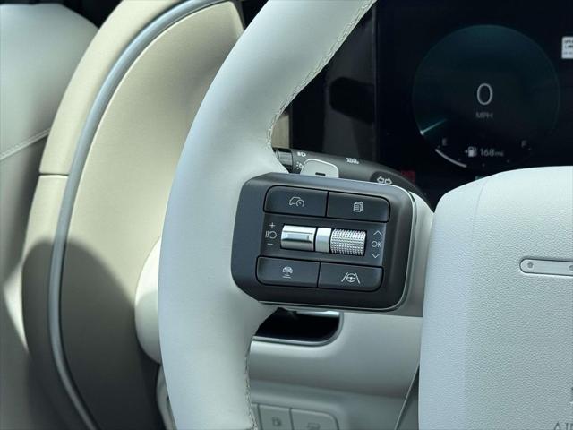 2026 Hyundai Palisade SEL 8P