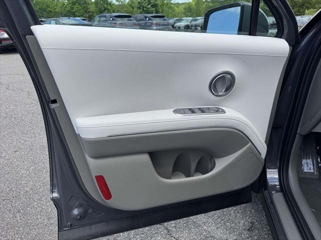 2026 Hyundai Palisade SEL 8P