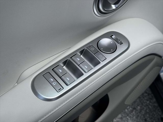 2026 Hyundai Palisade SEL 8P