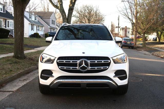 2024 Mercedes-Benz GLE GLE 350 4MATIC