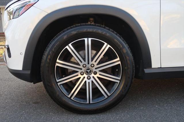 2024 Mercedes-Benz GLE GLE 350 4MATIC