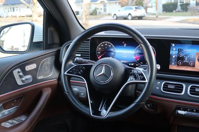 2024 Mercedes-Benz GLE GLE 350 4MATIC