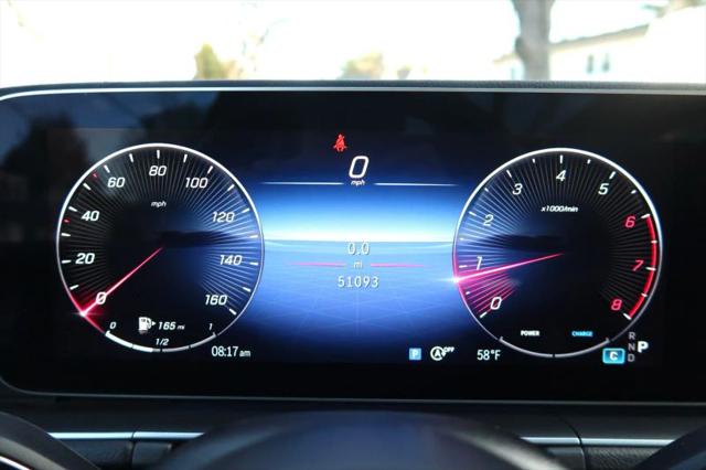 2024 Mercedes-Benz GLE GLE 350 4MATIC
