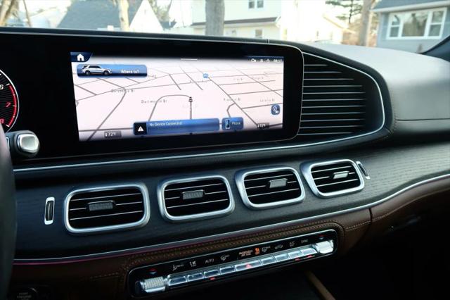 2024 Mercedes-Benz GLE GLE 350 4MATIC