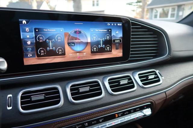 2024 Mercedes-Benz GLE GLE 350 4MATIC
