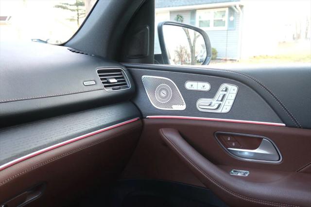 2024 Mercedes-Benz GLE GLE 350 4MATIC