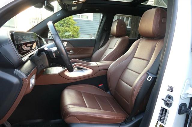 2024 Mercedes-Benz GLE GLE 350 4MATIC