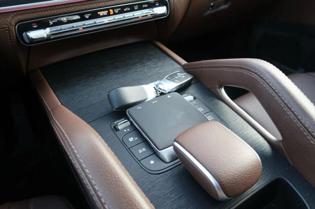 2024 Mercedes-Benz GLE GLE 350 4MATIC