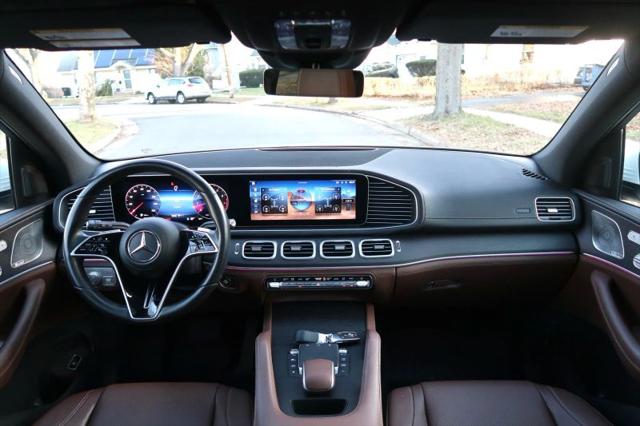 2024 Mercedes-Benz GLE GLE 350 4MATIC