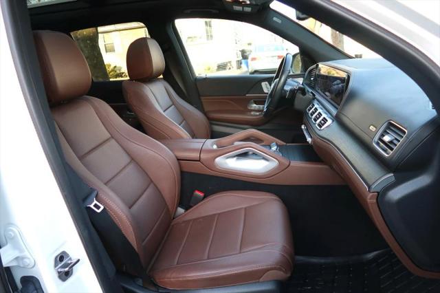 2024 Mercedes-Benz GLE GLE 350 4MATIC