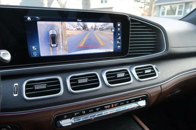 2024 Mercedes-Benz GLE GLE 350 4MATIC