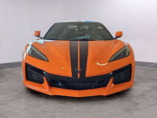 2023 Chevrolet Corvette Z06 RWD Convertible 3LZ
