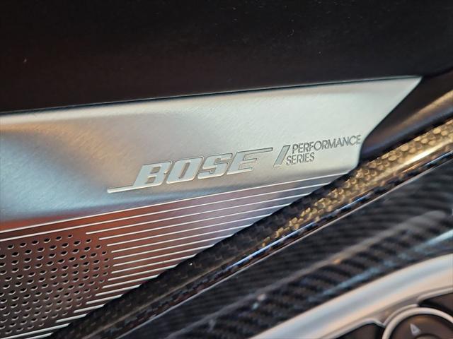 2023 Chevrolet Corvette Z06 RWD Convertible 3LZ