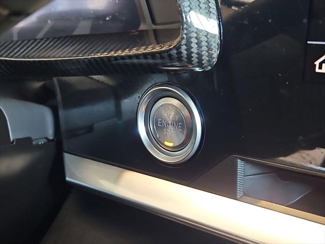 2023 Chevrolet Corvette Z06 RWD Convertible 3LZ