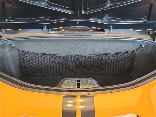 2023 Chevrolet Corvette Z06 RWD Convertible 3LZ