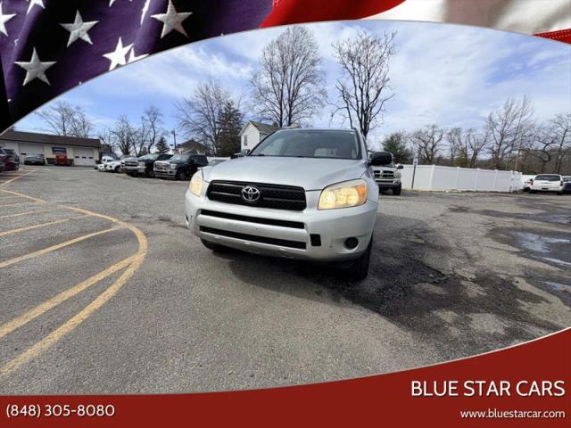 2007 Toyota RAV4 Base for sale in Jamesburg, NJ