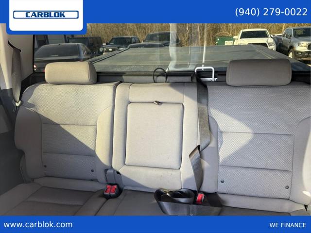 2018 Chevrolet Silverado 1500 LS