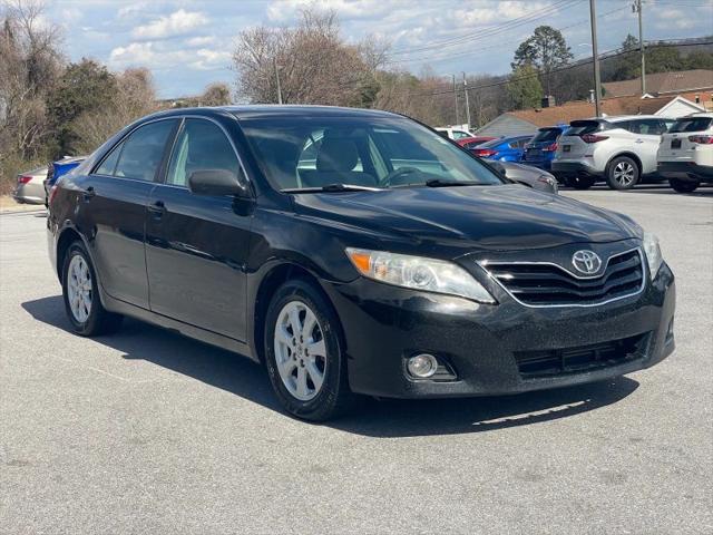 2011 Toyota Camry LE for sale in Knoxville, TN