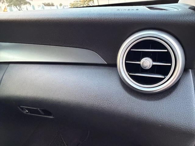 2017 Mercedes-Benz C-CLASS C 300 C 300
