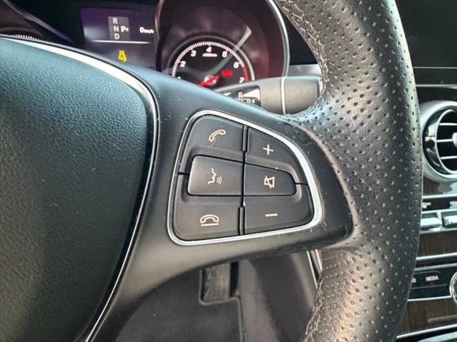 2017 Mercedes-Benz C-CLASS C 300 C 300