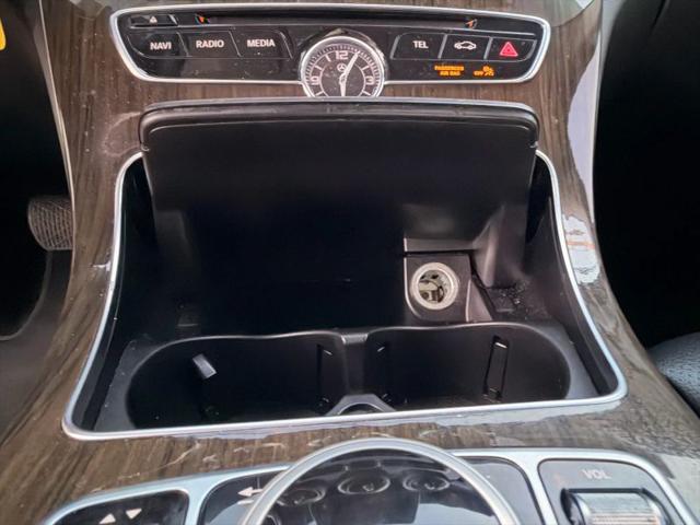2017 Mercedes-Benz C-CLASS C 300 C 300