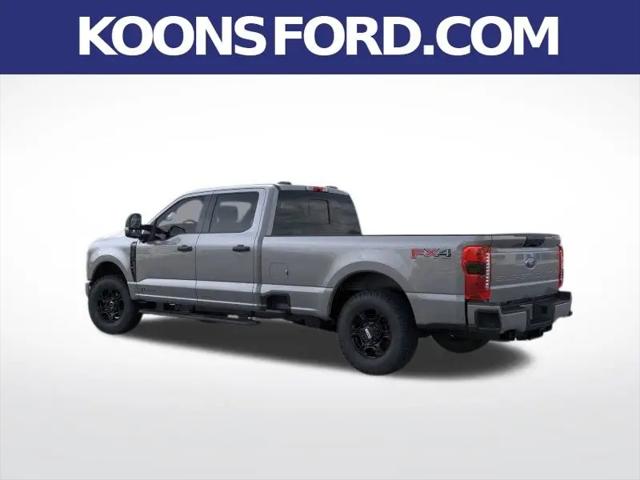 2026 Ford F-350 XL