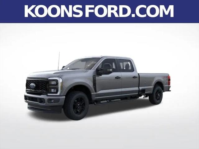 2026 Ford F-350 XL for sale in Annapolis, MD