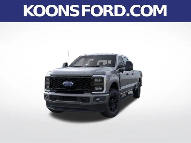 2026 Ford F-350 XL