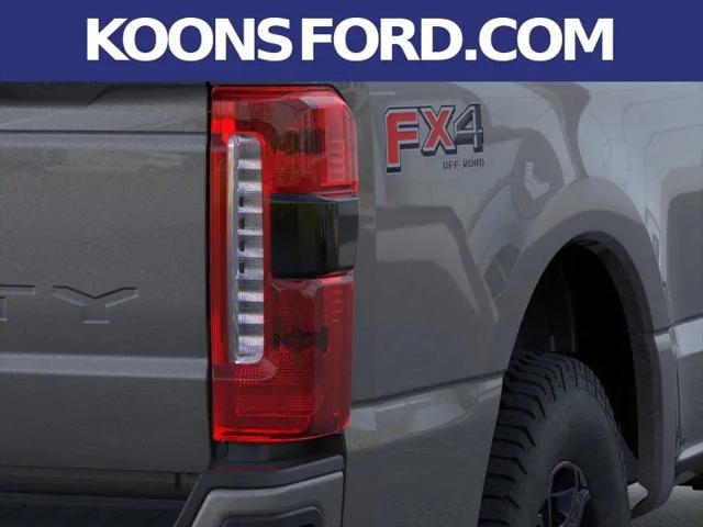 2026 Ford F-350 XL
