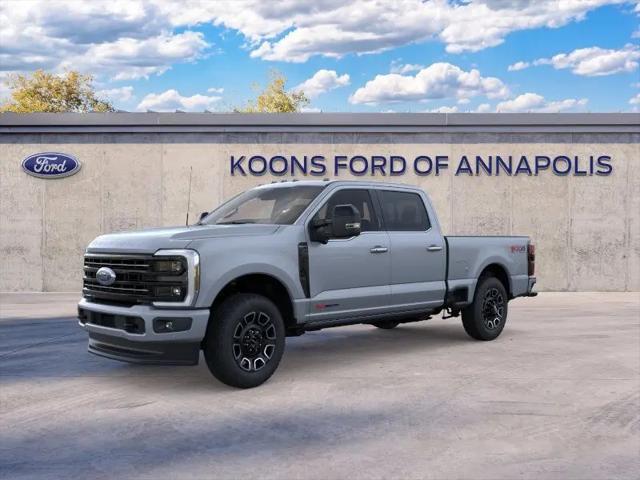 2026 Ford F-250 Platinum for sale in Annapolis, MD