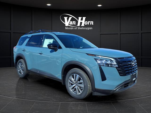 2026 Nissan Pathfinder SL for sale in Sheboygan, WI