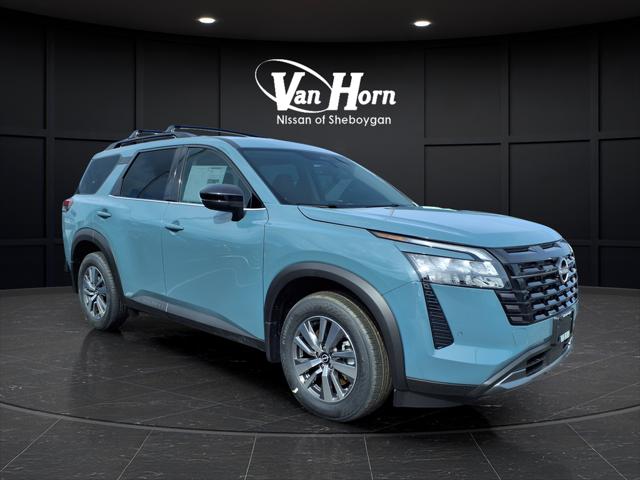 2026 Nissan Pathfinder SL for sale in Sheboygan, WI