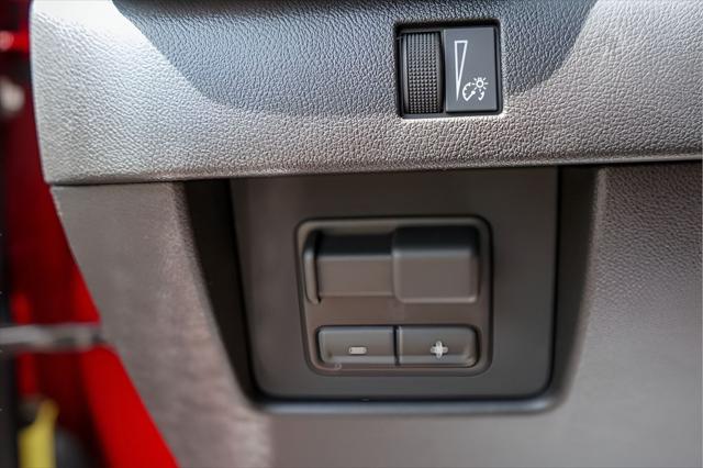 2026 GMC Canyon AT4, 4WD
