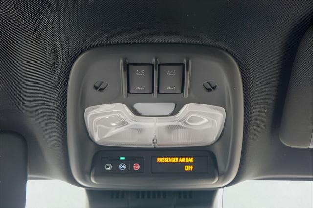 2026 GMC Canyon AT4, 4WD