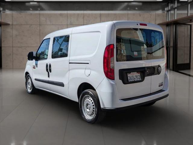 2022 Ram ProMaster City Cargo Van Cargo Van