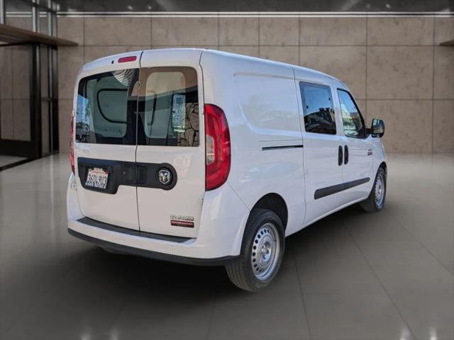2022 Ram ProMaster City Cargo Van Cargo Van