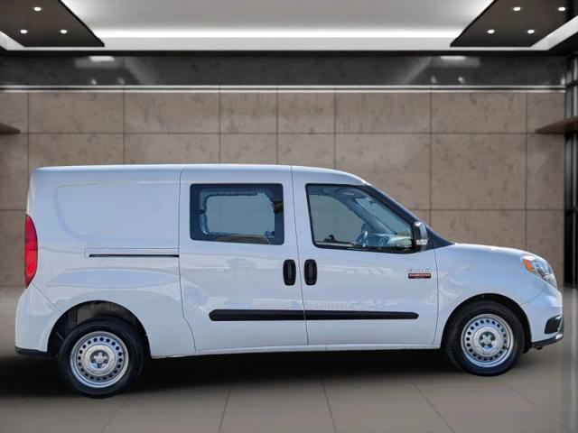 2022 Ram ProMaster City Cargo Van Cargo Van