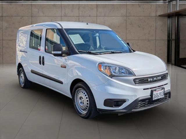 2022 Ram ProMaster City Cargo Van Cargo Van