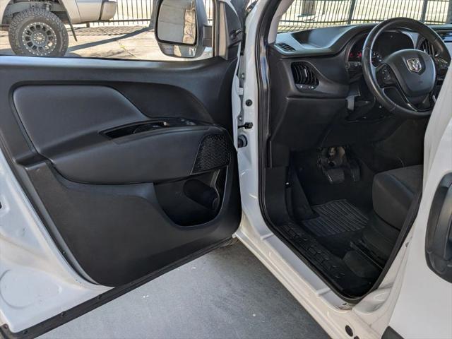 2022 Ram ProMaster City Cargo Van Cargo Van
